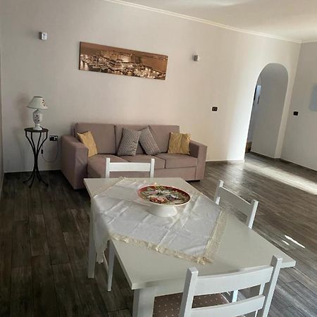 Апартаменты Casa Anita Неаполь Экстерьер фото